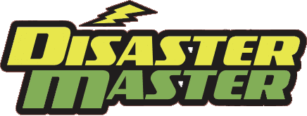 Disaster Master Logo