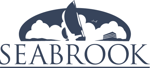 Seabrook Texas Homepage