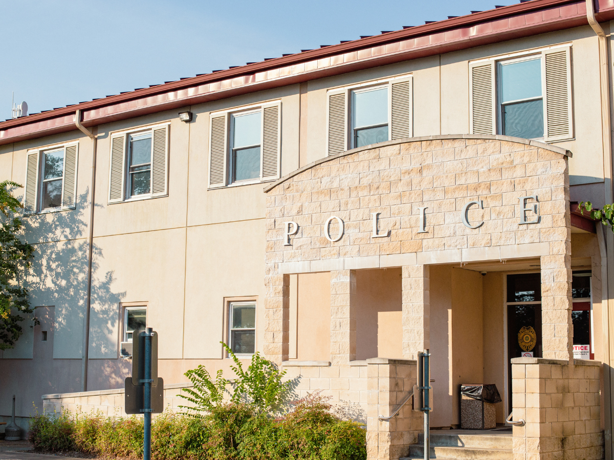 Police Department (2)