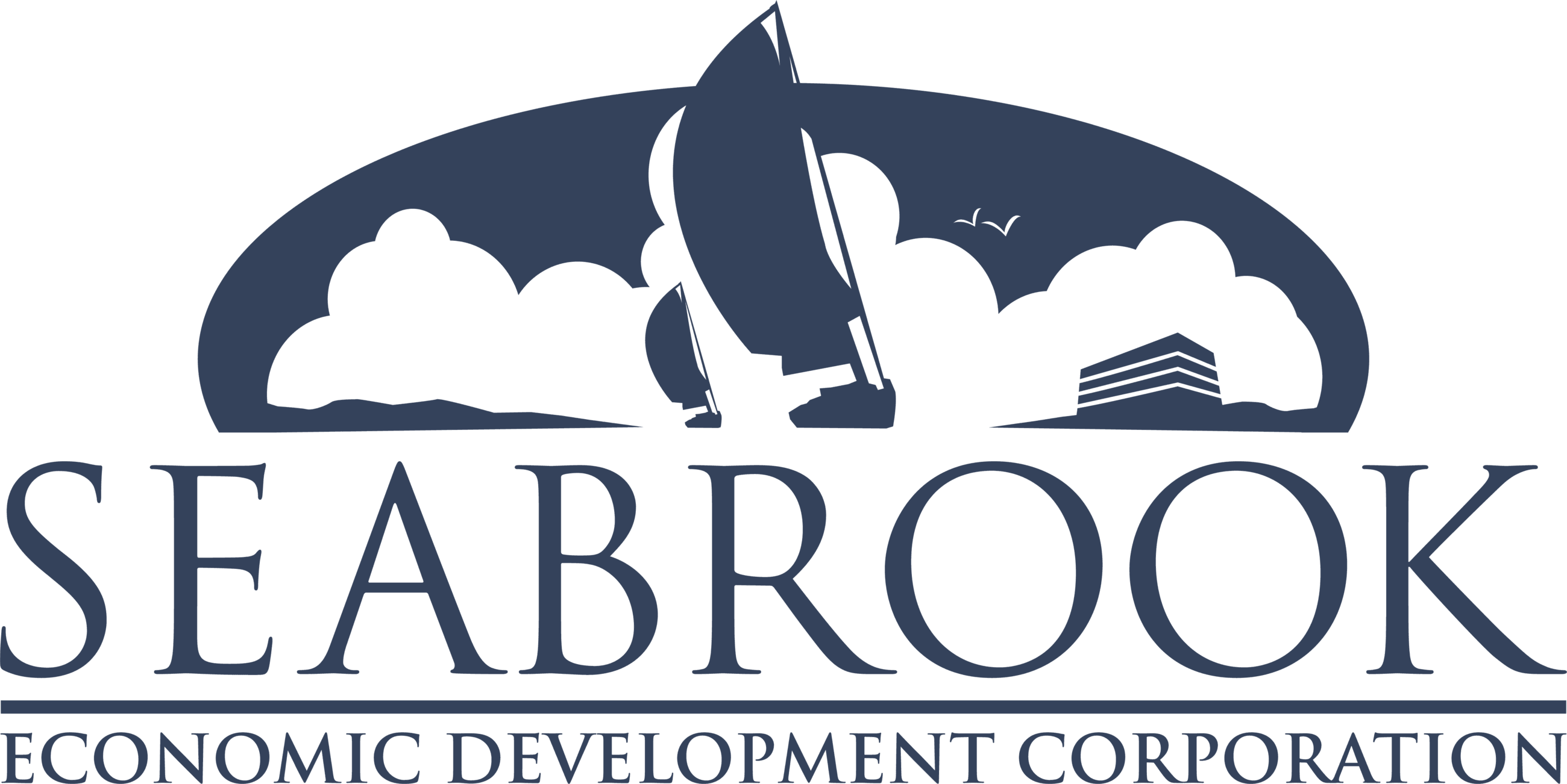 Seabrook TX EDC Homepage