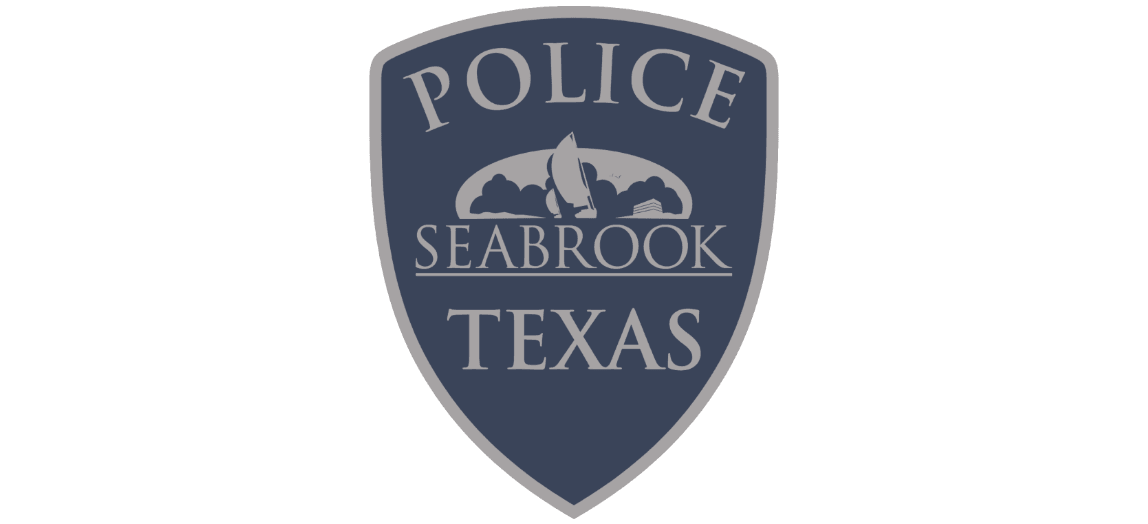 Seabrook TX Police Homepage