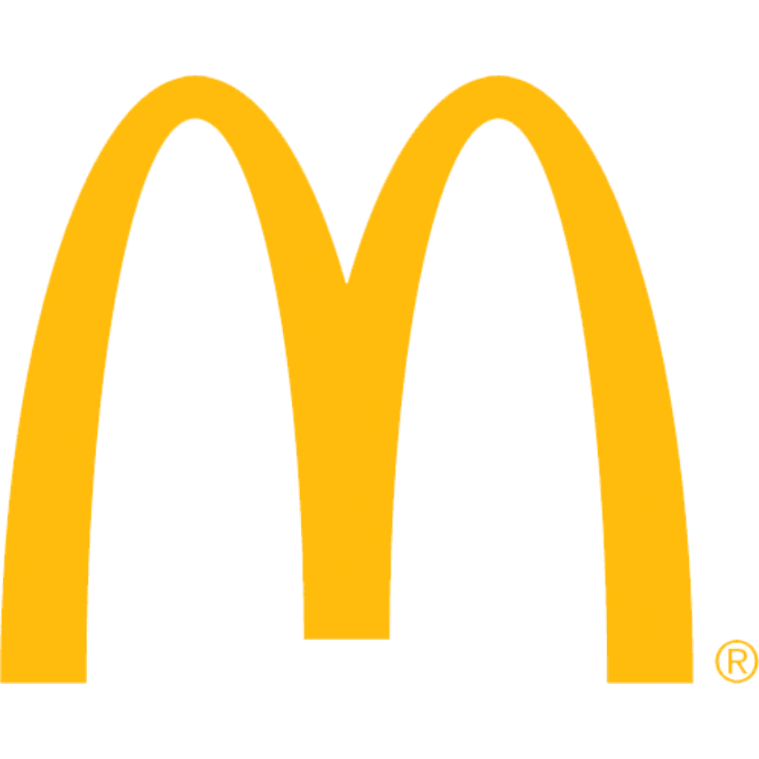 McDonalds Logo
