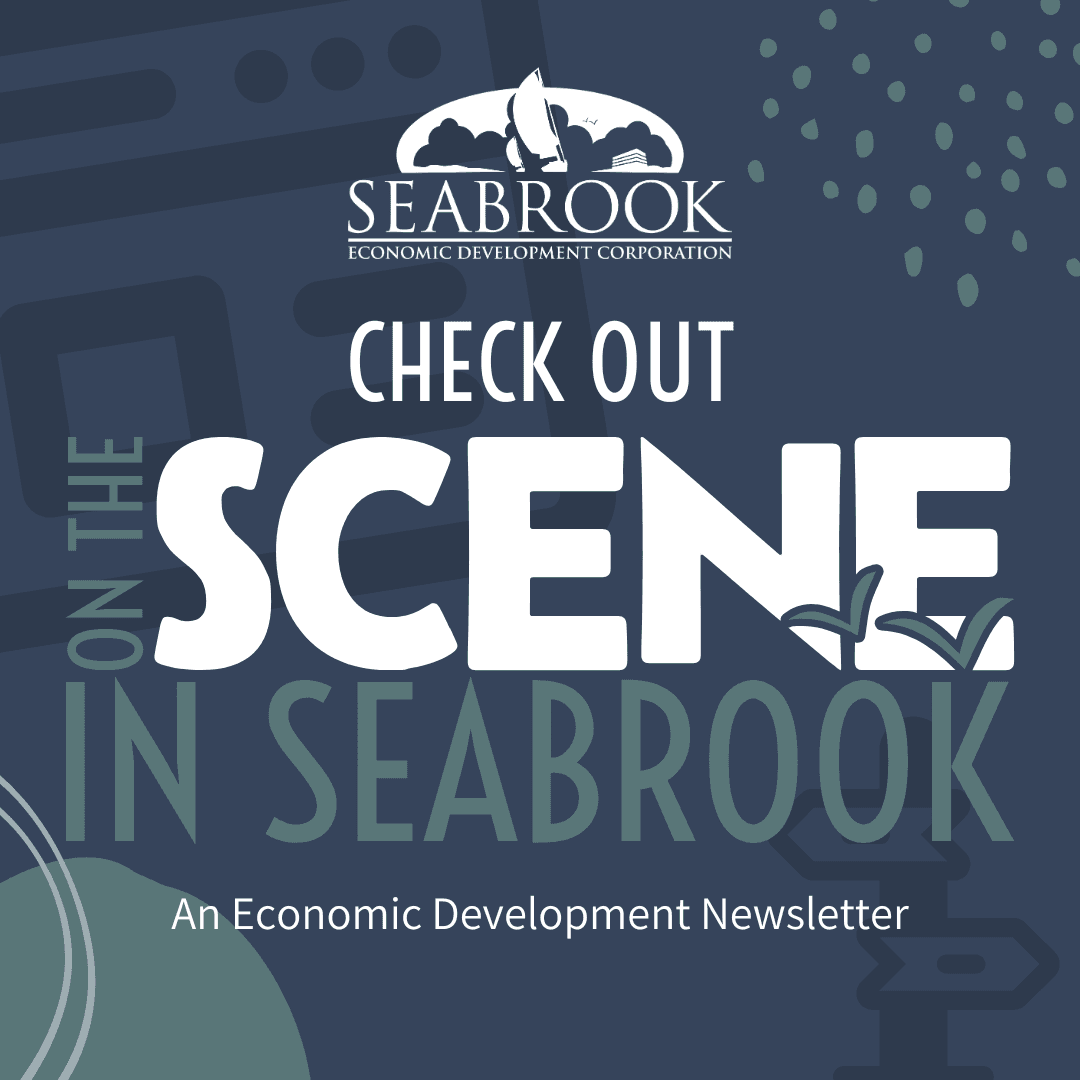 On the Scene Announcement Website