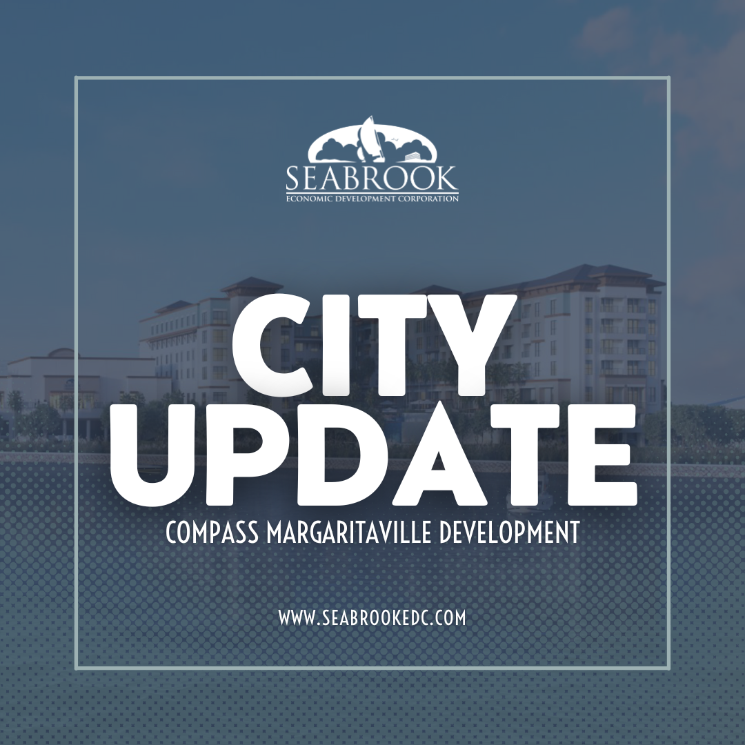 City Update on Compass Margaritaville and Planned Unit Development Project