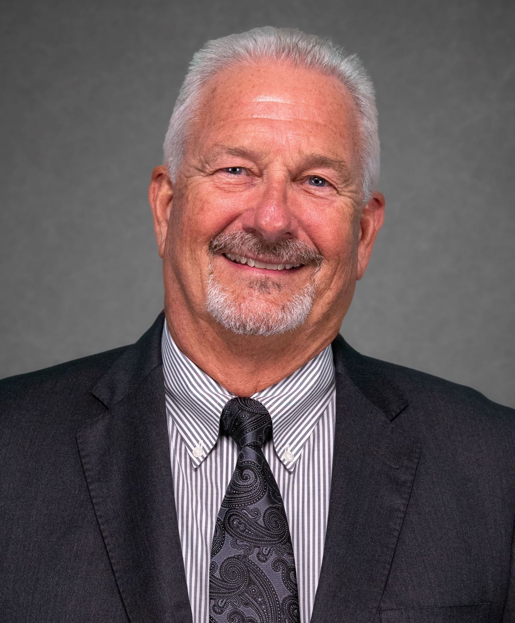 Tom Tollett At-Large Position 3