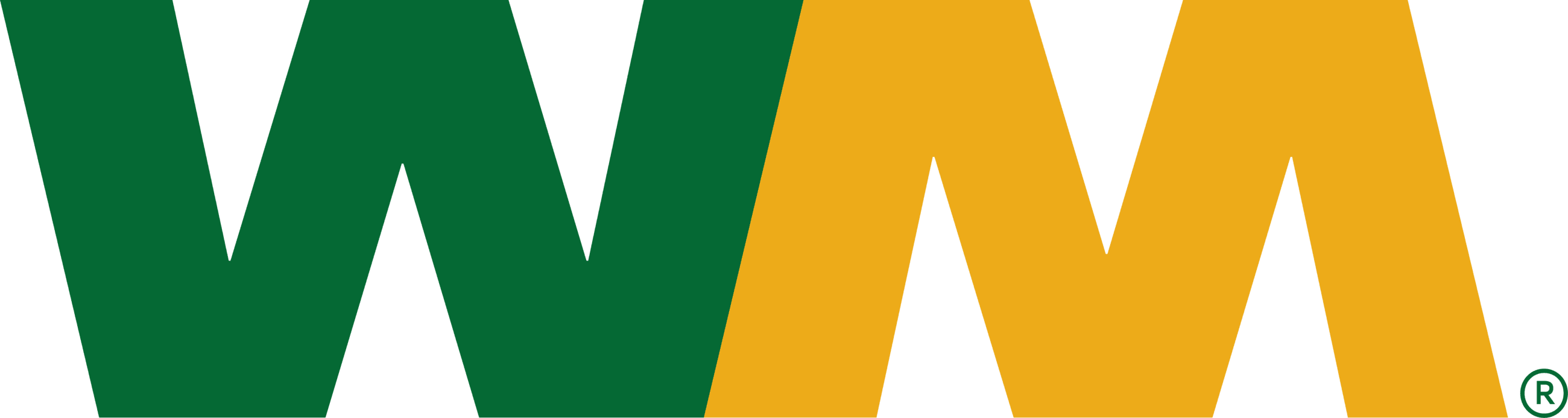 Waste Management Logo