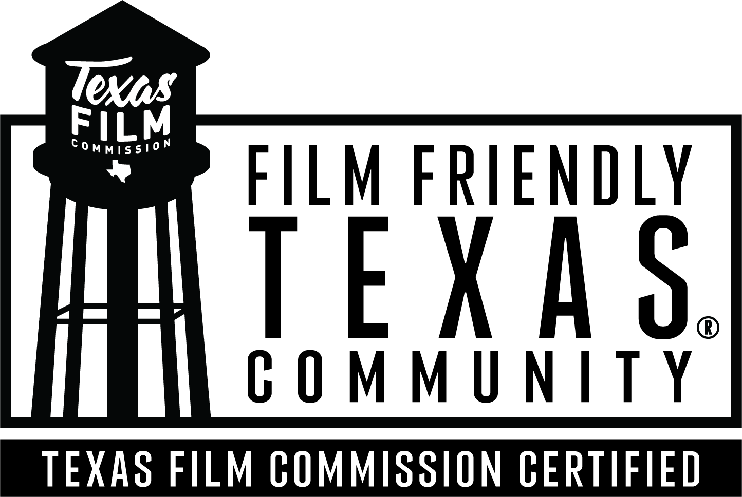 Film Friendly Texas